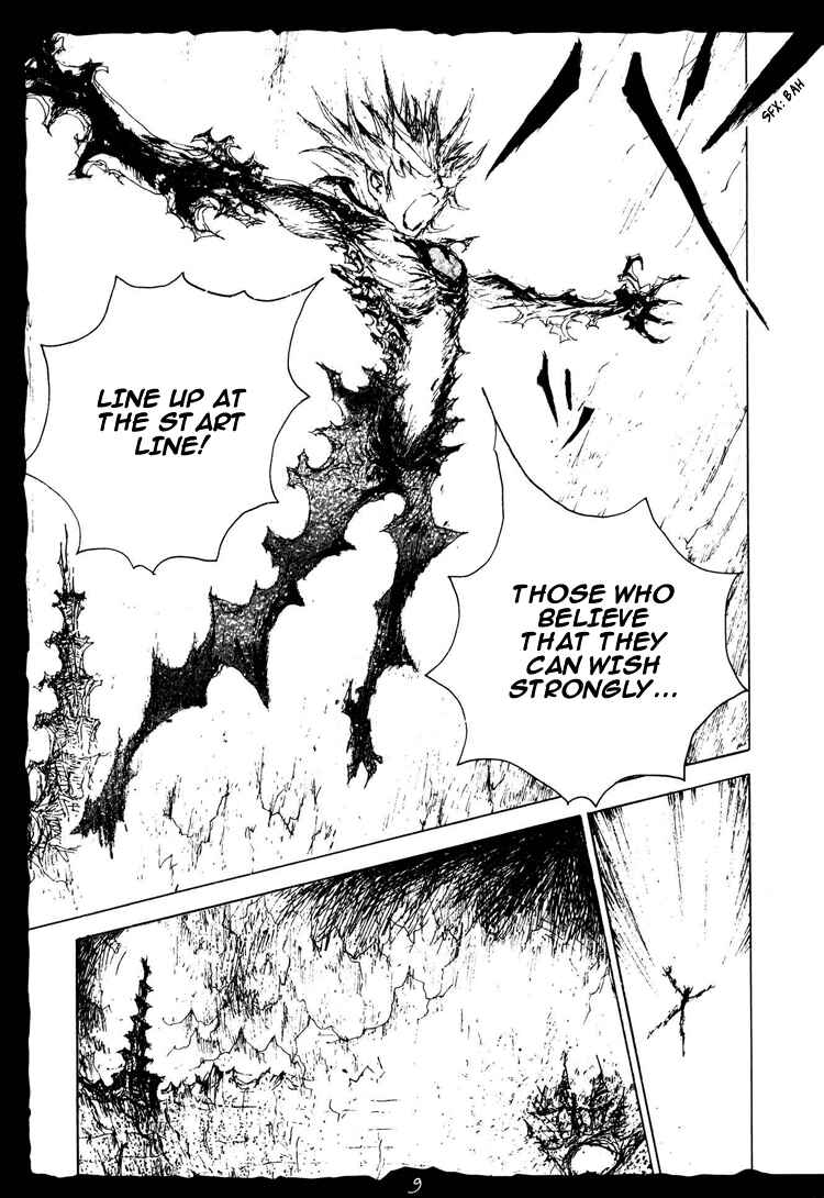 Hell's Angels Chapter 15 - Page 7