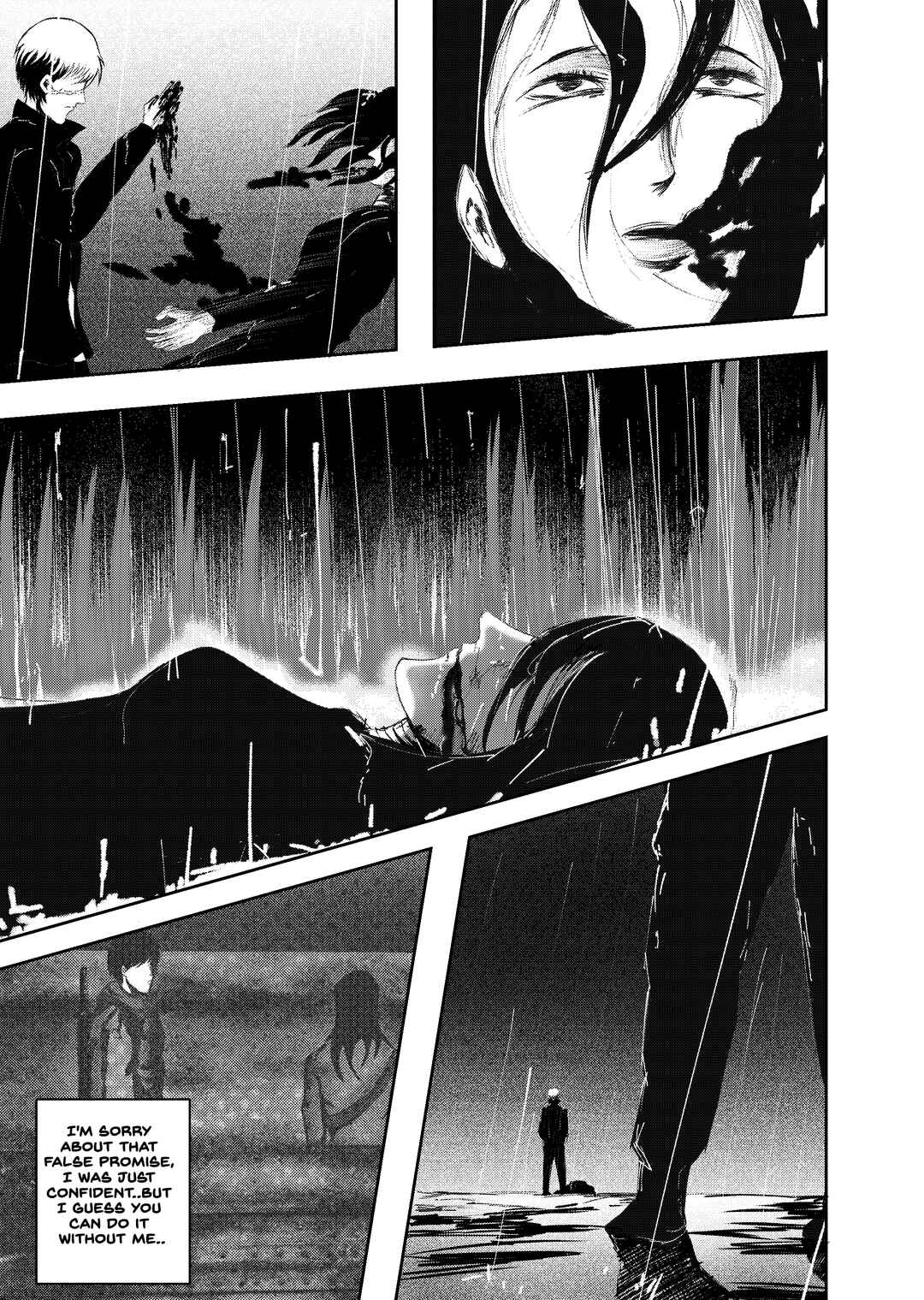 DESOLATION Chapter 10 - Page 14