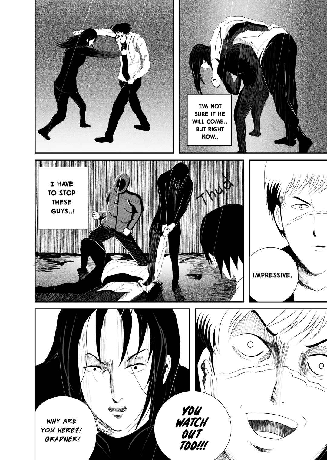 DESOLATION Chapter 10 - Page 4
