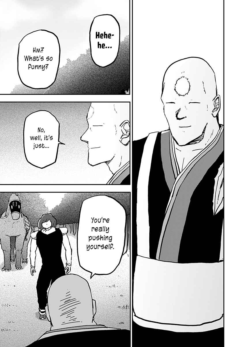 Dragon no Ko Chapter 36 - Page 24