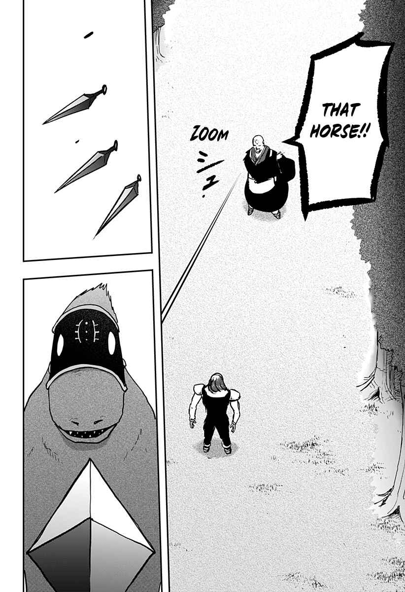 Dragon no Ko Chapter 36 - Page 27