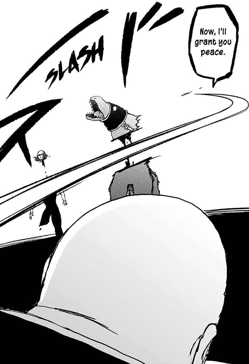 Dragon no Ko Chapter 36 - Page 35