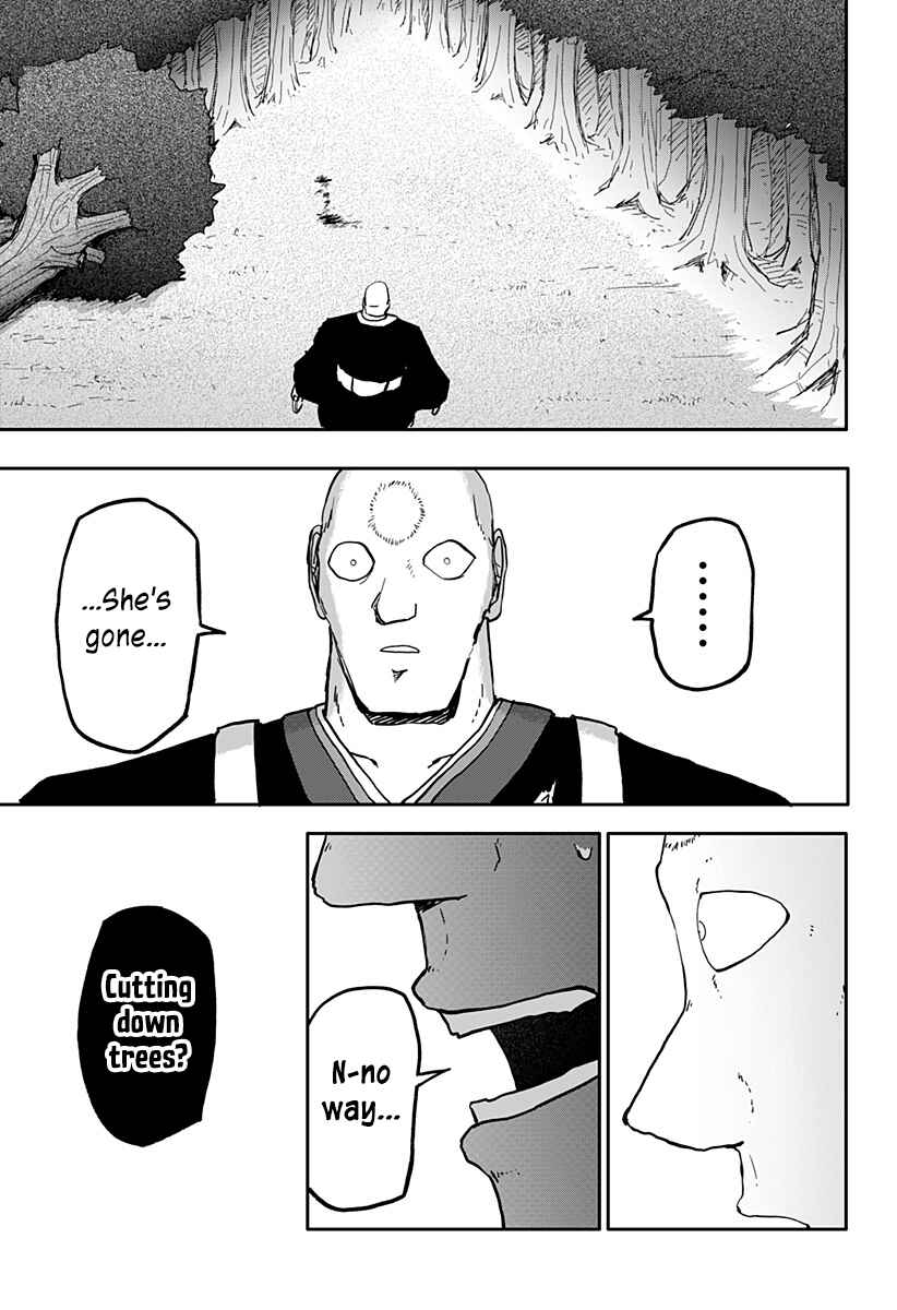 Dragon no Ko Chapter 36 - Page 38