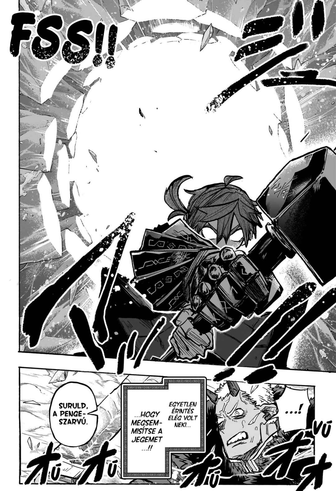 Tomoshibi no Otr Chapter 11 - Page 14