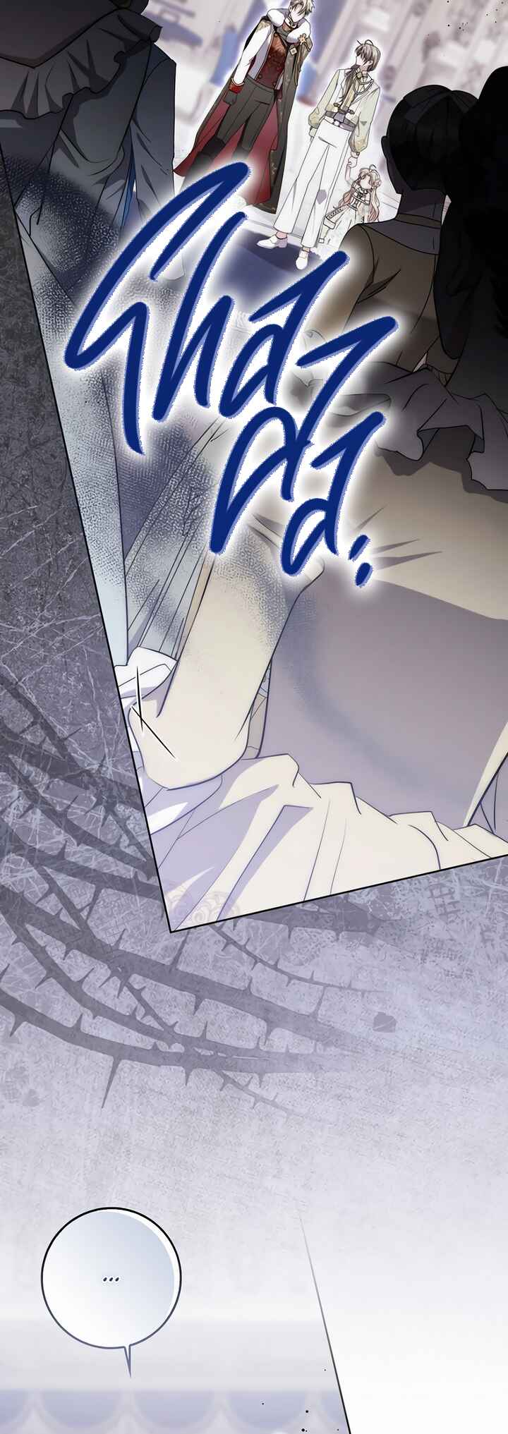 The Male Lead Is Obsessed With My Health Chapter 42 - Page 13