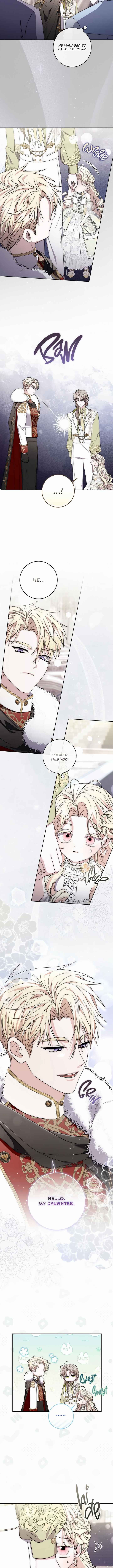 The Male Lead Is Obsessed With My Health Chapter 42 - Page 18