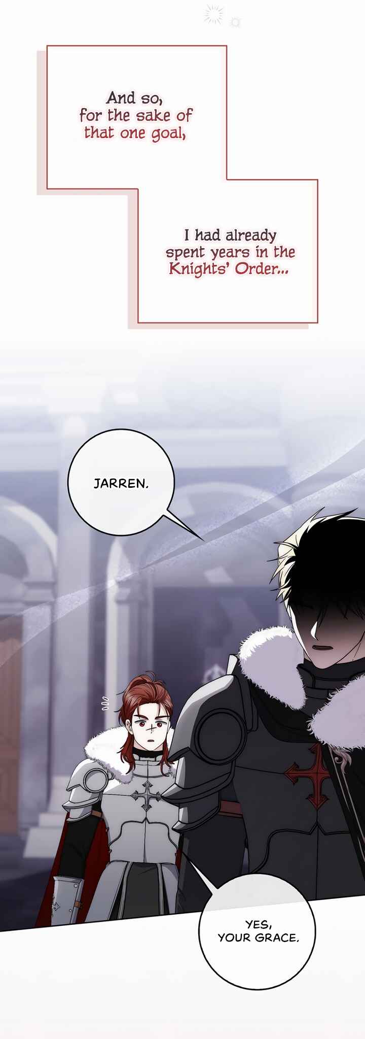 The Male Lead Is Obsessed With My Health Chapter 42 - Page 6
