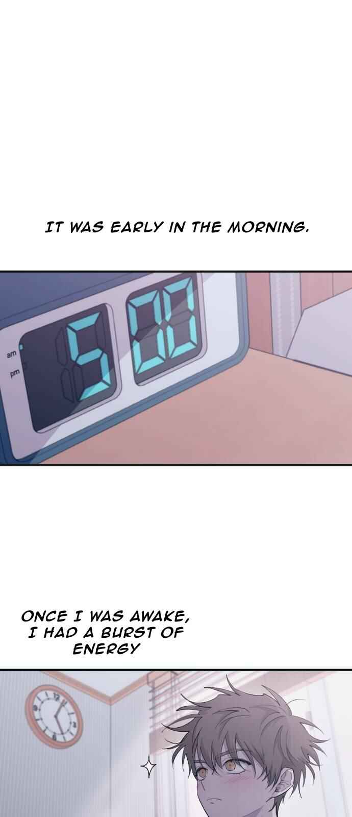 Yeon-u ui Sunjeong Chapter 48 - Page 1