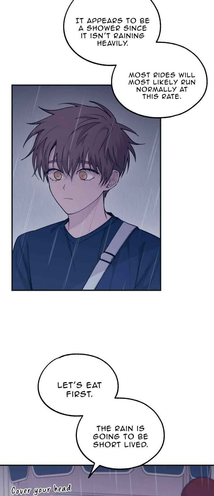 Yeon-u ui Sunjeong Chapter 48 - Page 11
