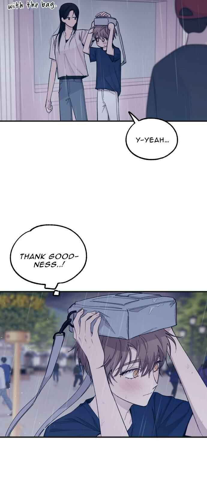 Yeon-u ui Sunjeong Chapter 48 - Page 12