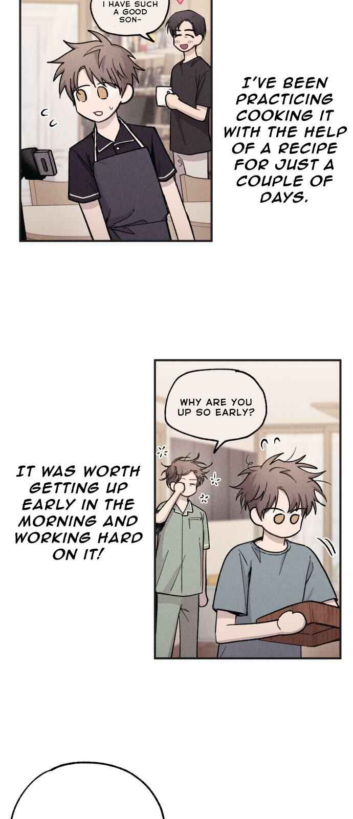 Yeon-u ui Sunjeong Chapter 48 - Page 17