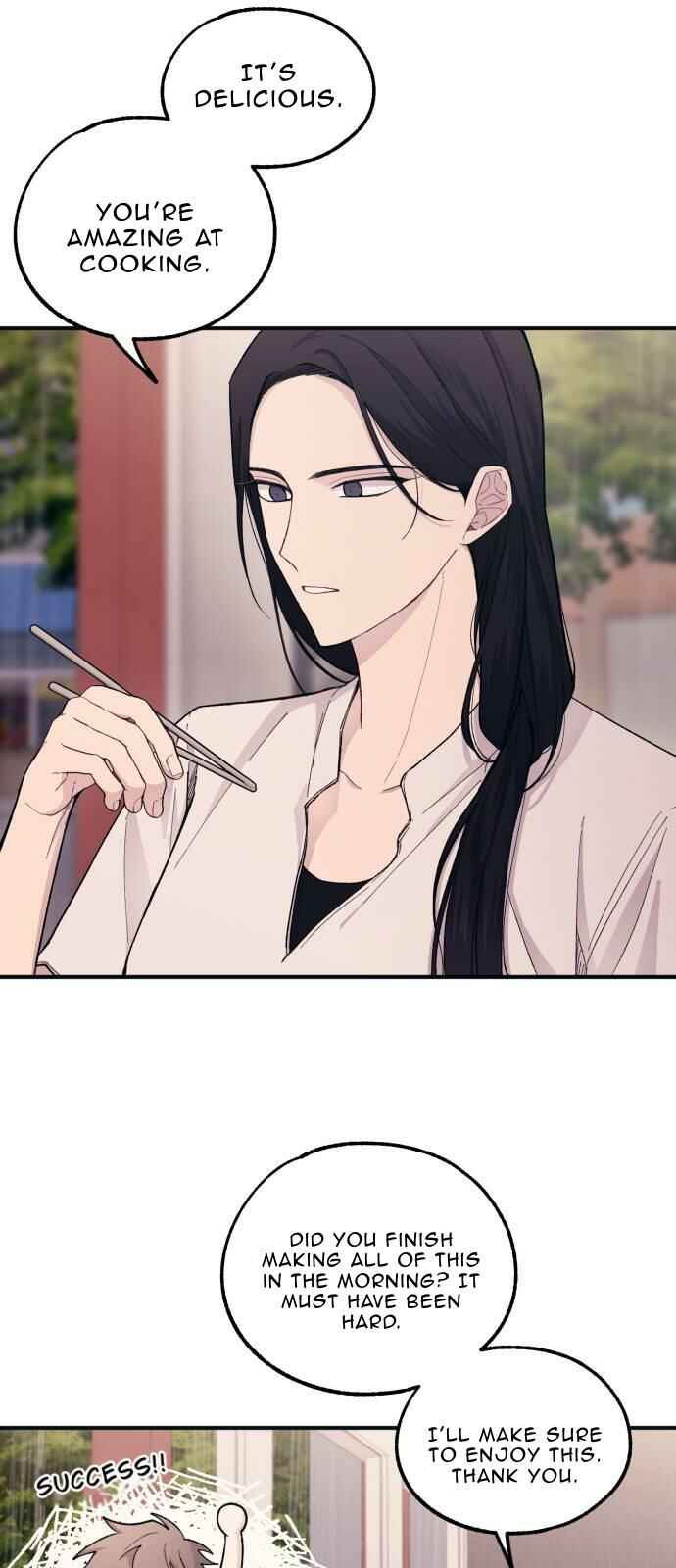 Yeon-u ui Sunjeong Chapter 48 - Page 19