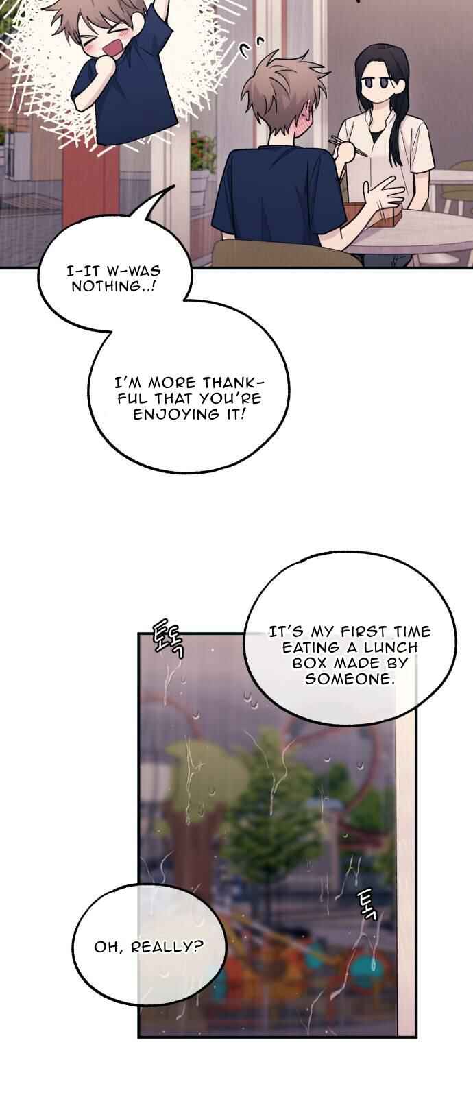 Yeon-u ui Sunjeong Chapter 48 - Page 20