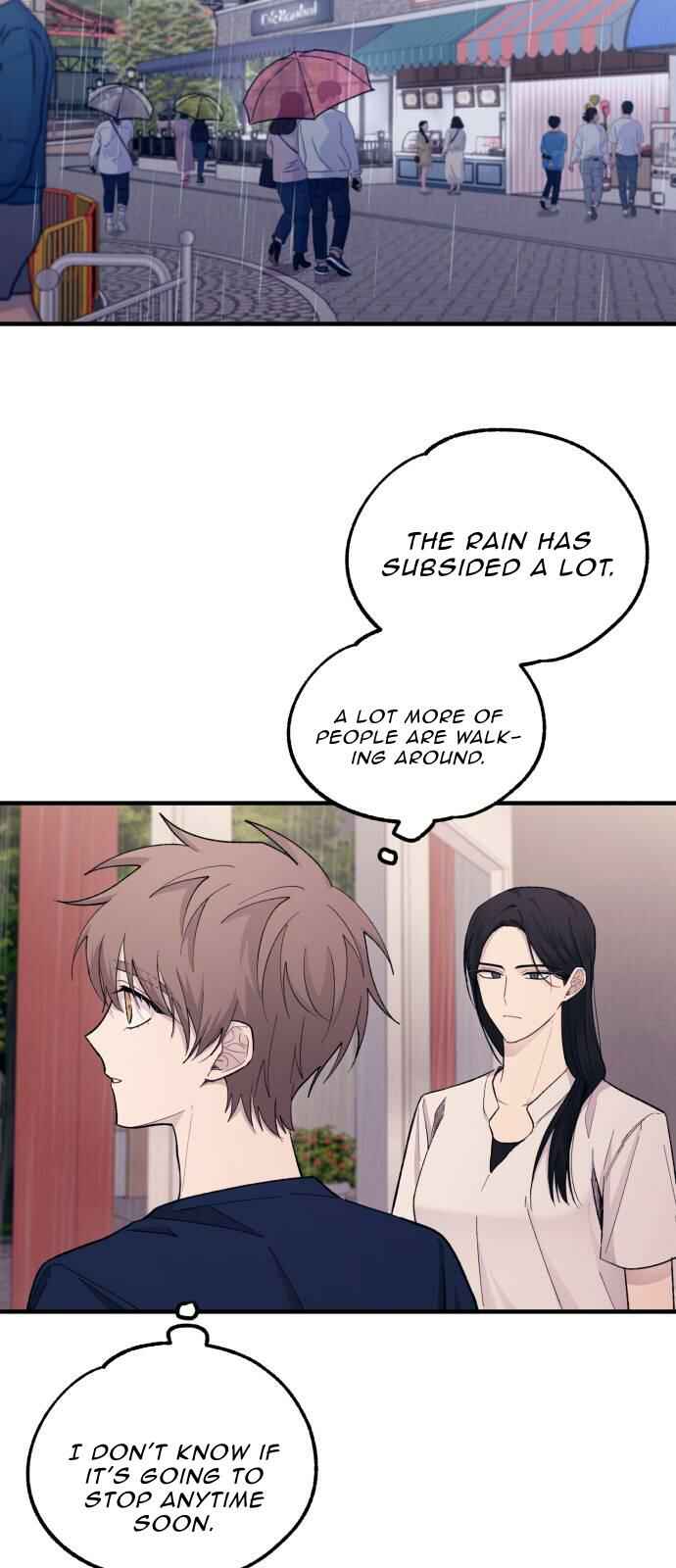 Yeon-u ui Sunjeong Chapter 48 - Page 25