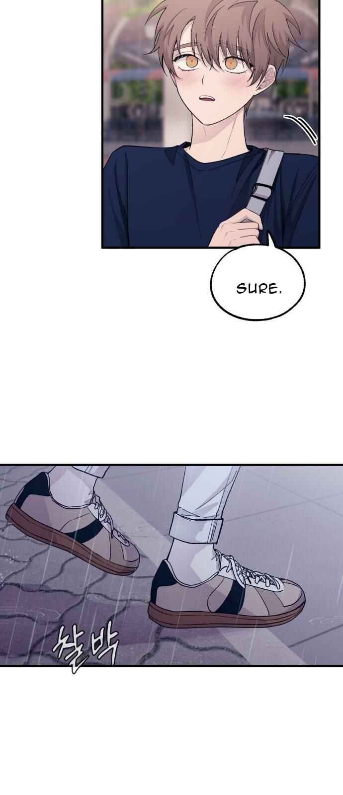 Yeon-u ui Sunjeong Chapter 48 - Page 27