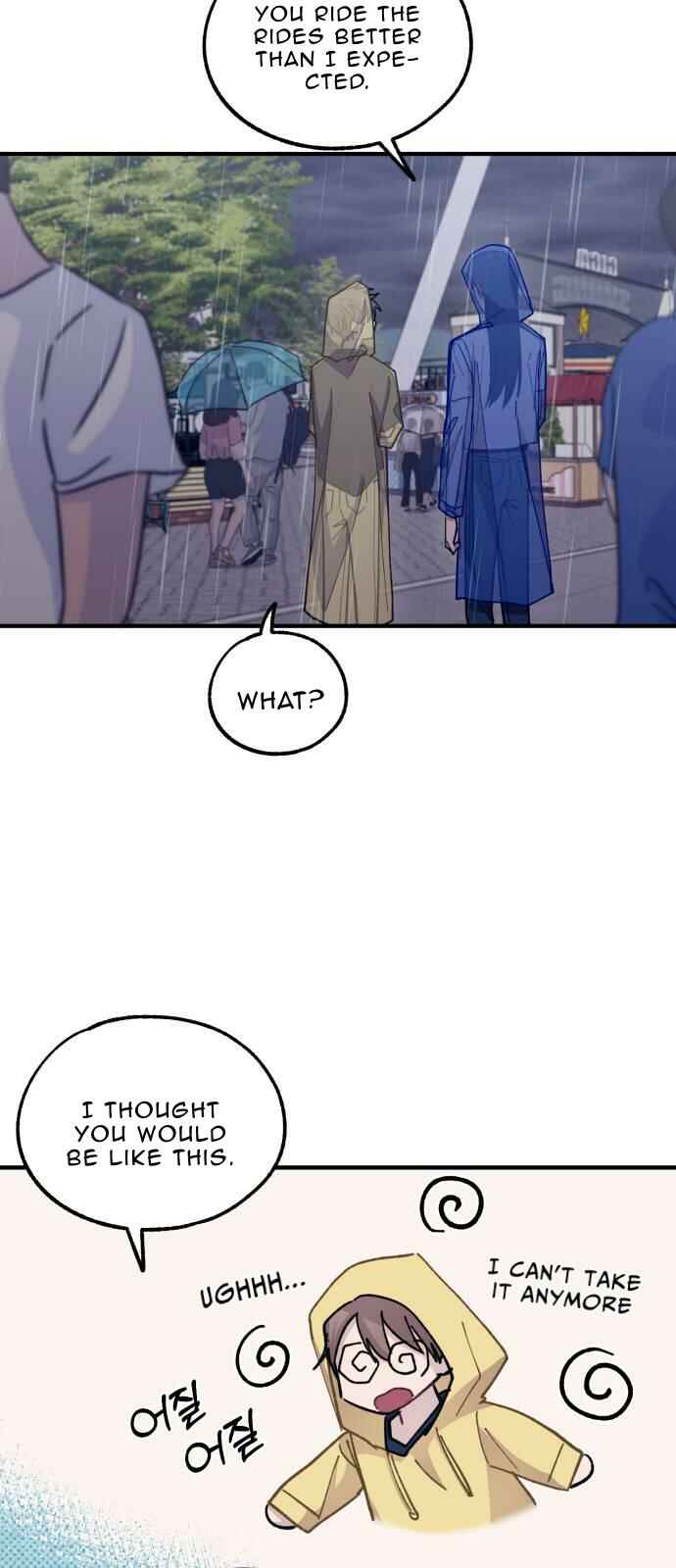 Yeon-u ui Sunjeong Chapter 48 - Page 30