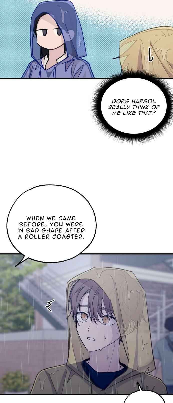Yeon-u ui Sunjeong Chapter 48 - Page 31