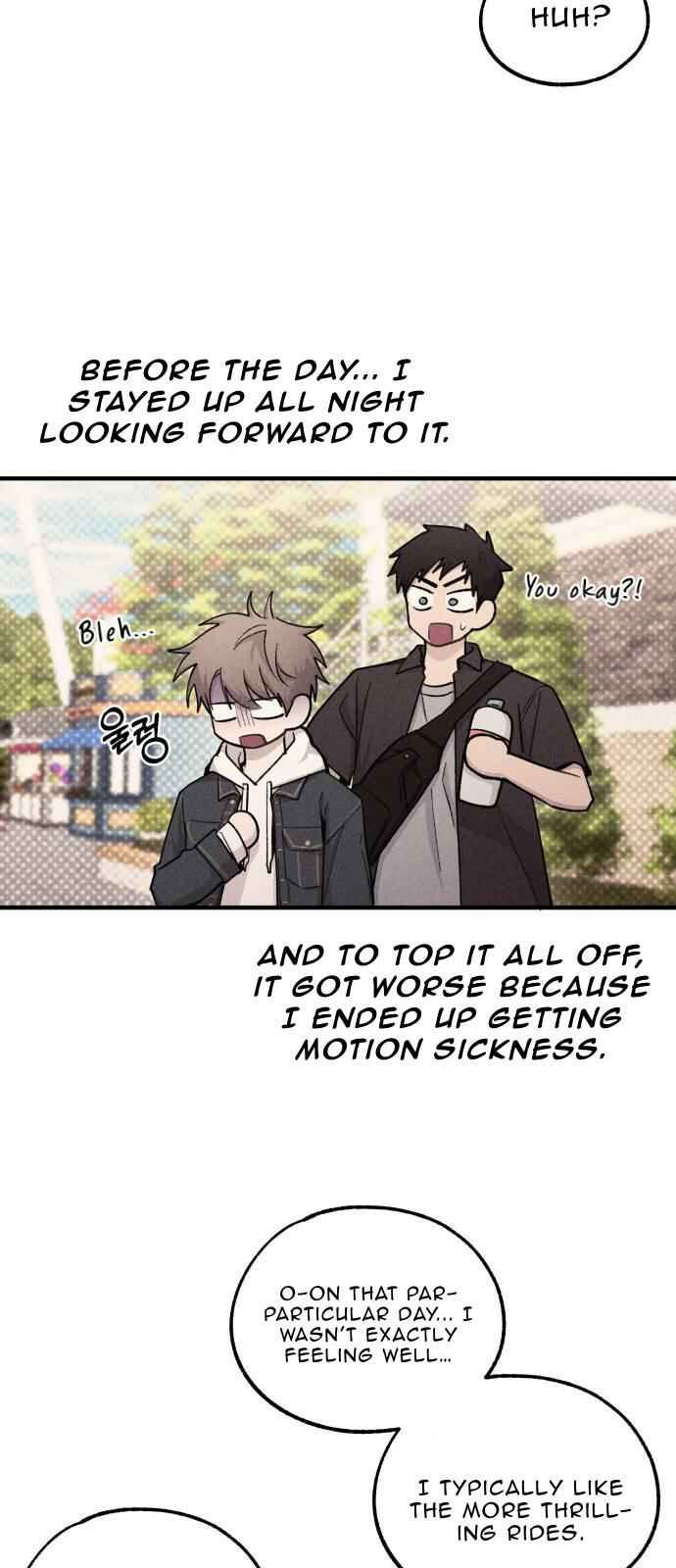 Yeon-u ui Sunjeong Chapter 48 - Page 32