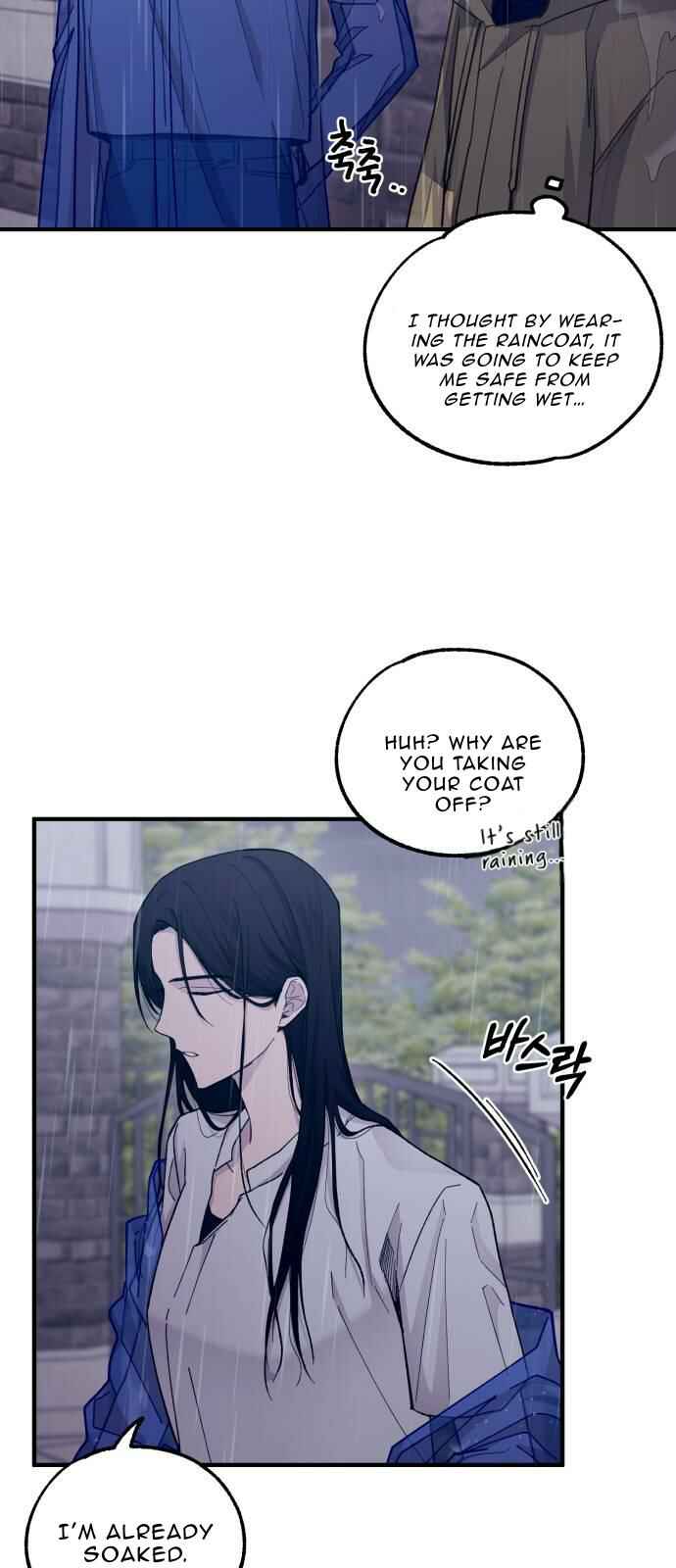 Yeon-u ui Sunjeong Chapter 48 - Page 36