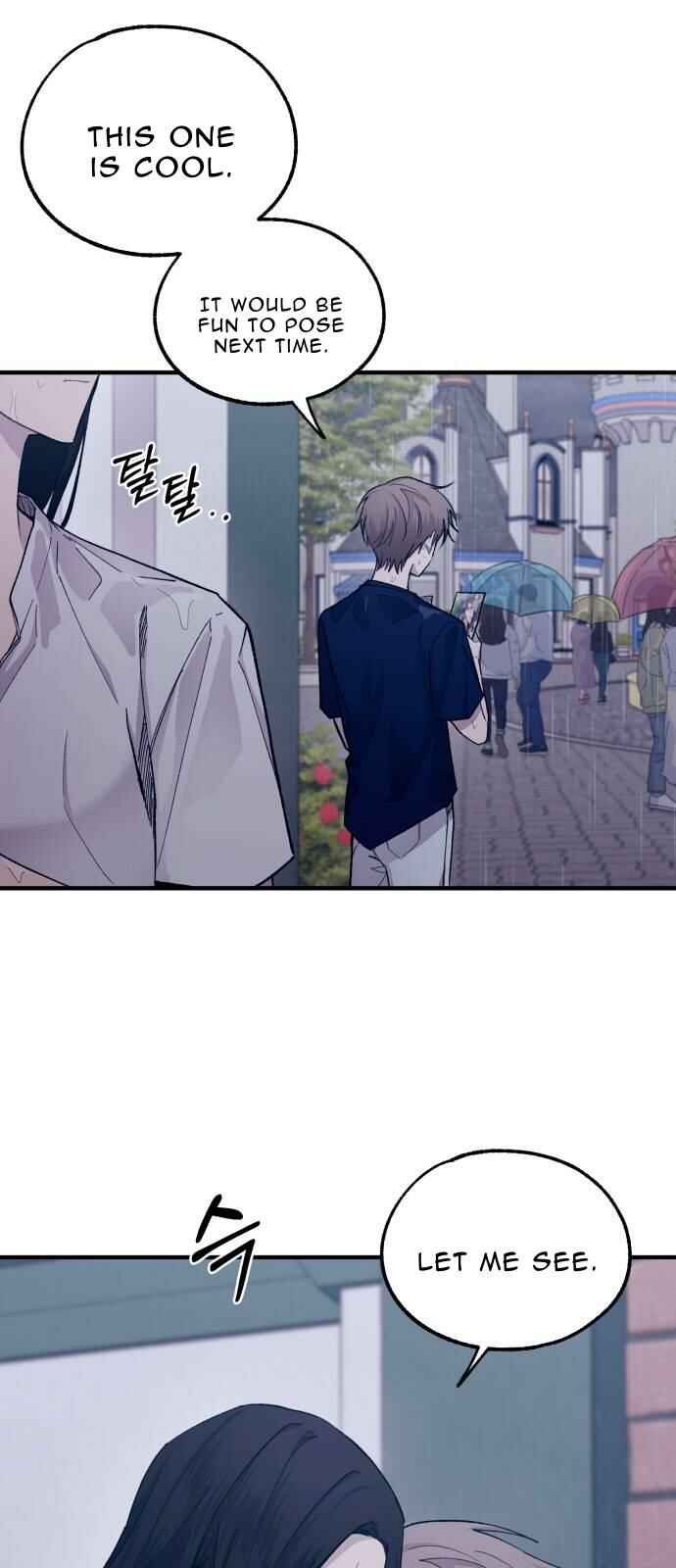 Yeon-u ui Sunjeong Chapter 48 - Page 42