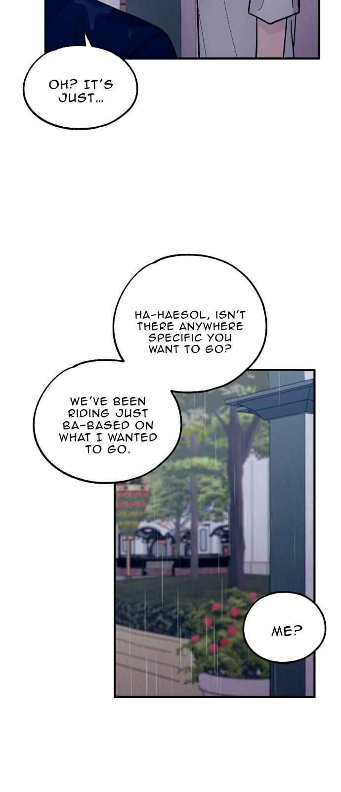Yeon-u ui Sunjeong Chapter 48 - Page 46