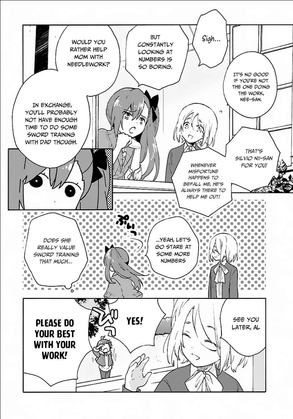 Tensei Shite Inaka de Slow Life wo Okuritai Chapter 22 - Page 16