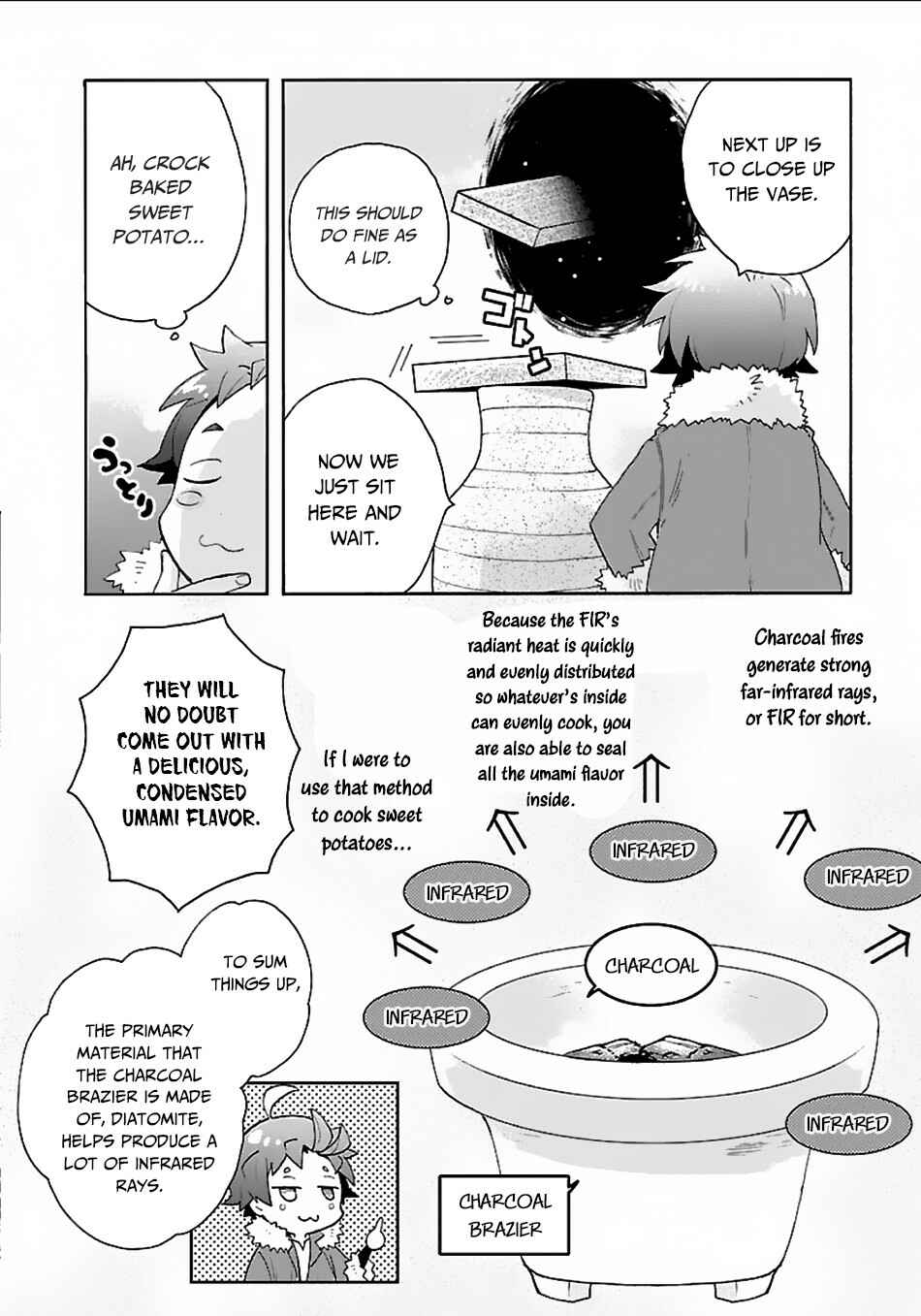 Tensei Shite Inaka de Slow Life wo Okuritai Chapter 22 - Page 19