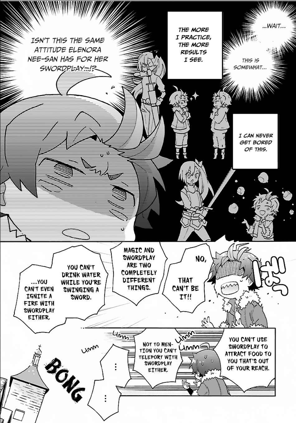 Tensei Shite Inaka de Slow Life wo Okuritai Chapter 22 - Page 22