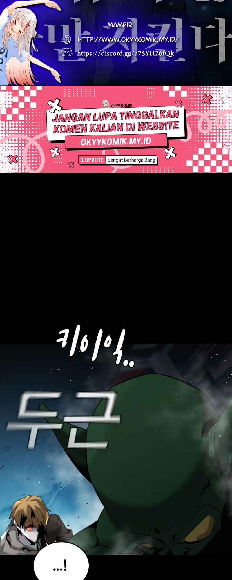 Hoegwijaneun Na man Jikinda Chapter 3 - Page 2