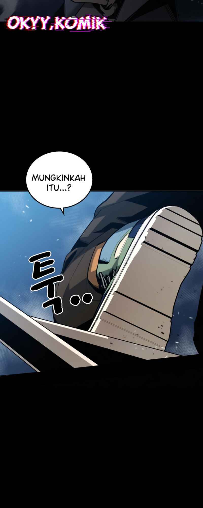Hoegwijaneun Na man Jikinda Chapter 3 - Page 22