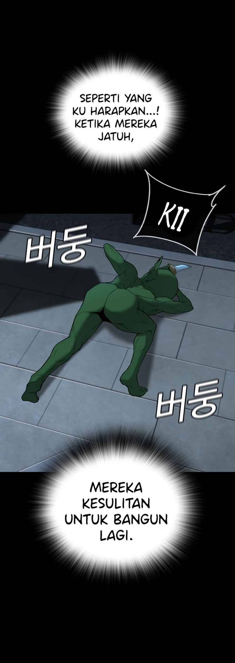 Hoegwijaneun Na man Jikinda Chapter 3 - Page 29