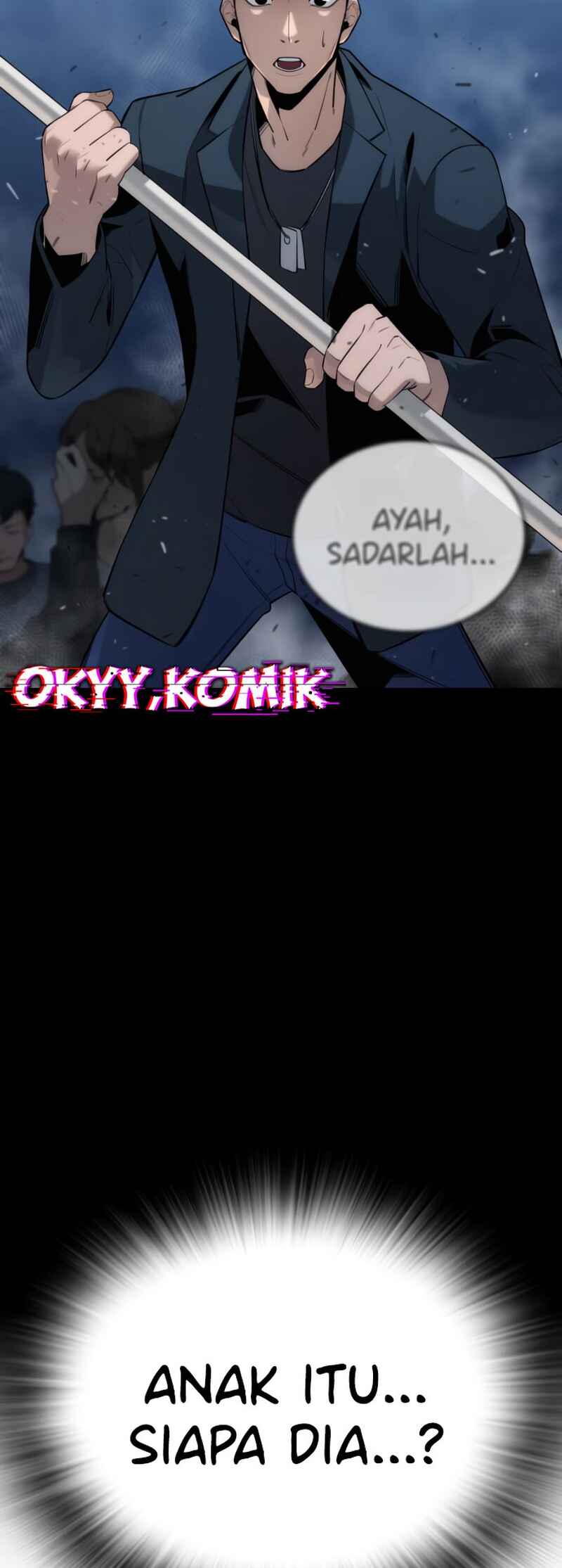 Hoegwijaneun Na man Jikinda Chapter 3 - Page 44