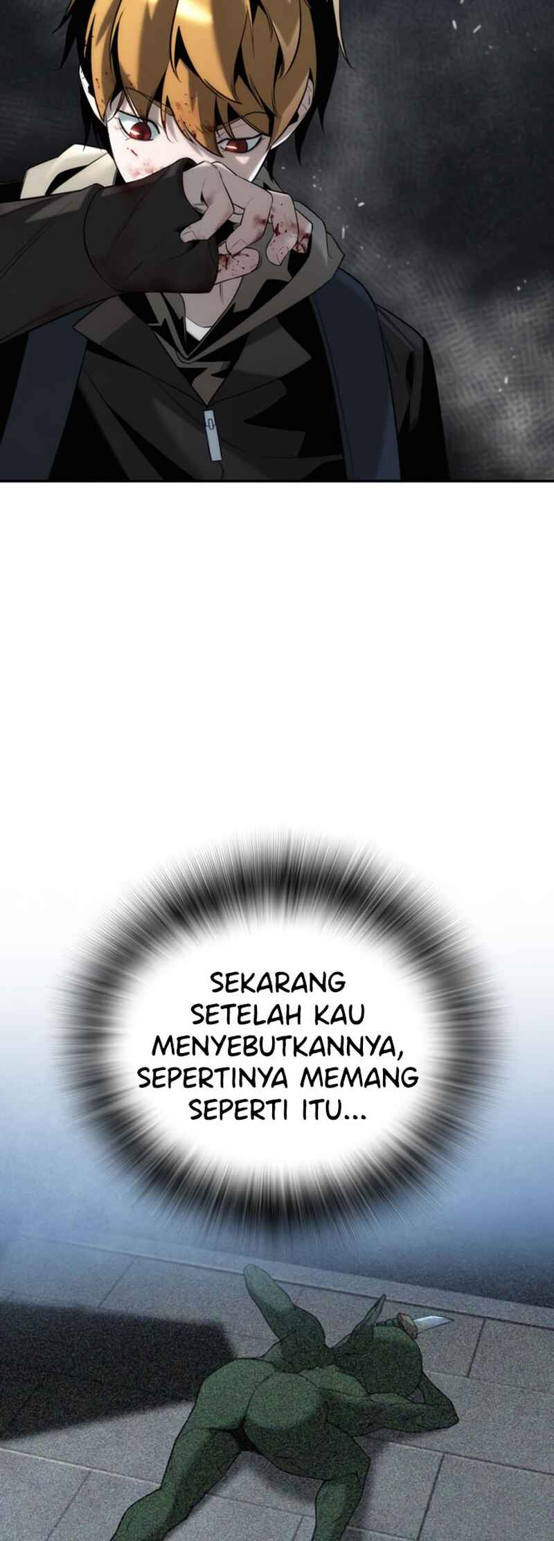 Hoegwijaneun Na man Jikinda Chapter 3 - Page 55