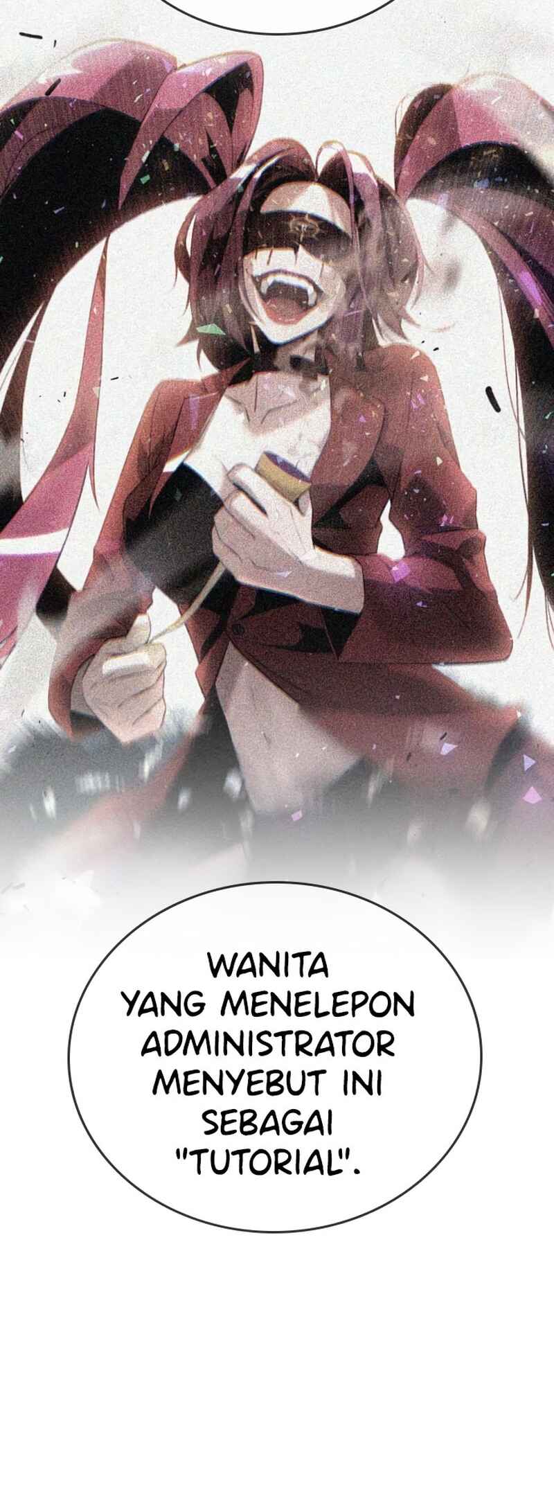 Hoegwijaneun Na man Jikinda Chapter 3 - Page 63
