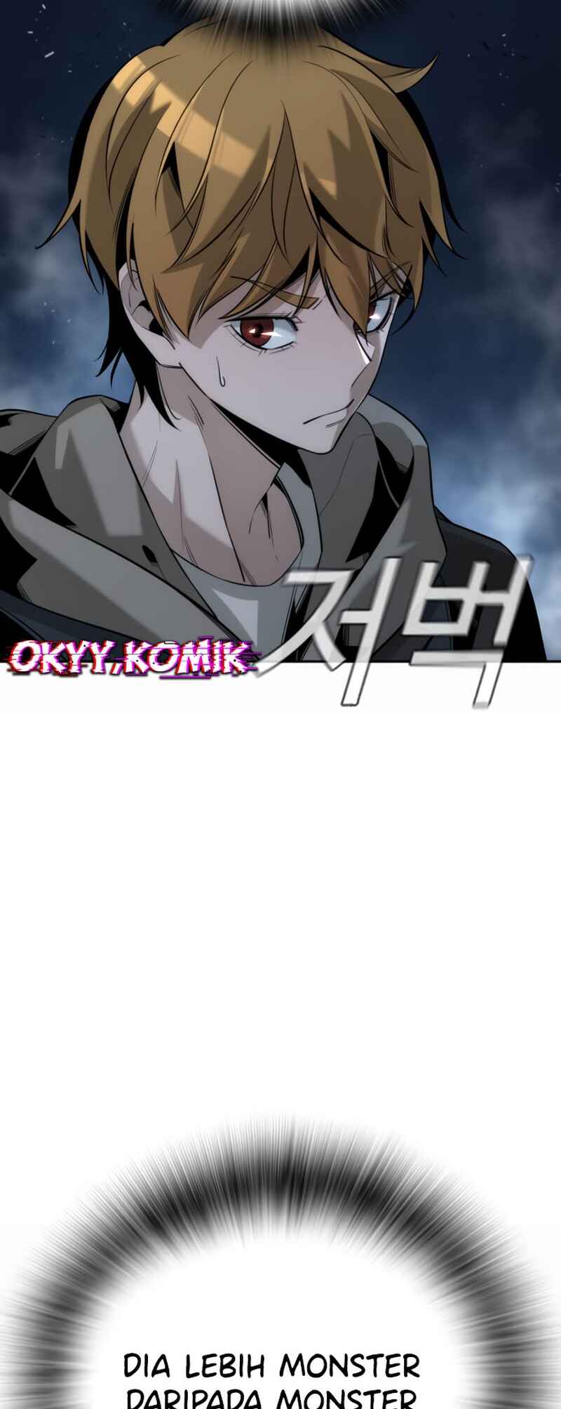 Hoegwijaneun Na man Jikinda Chapter 3 - Page 84