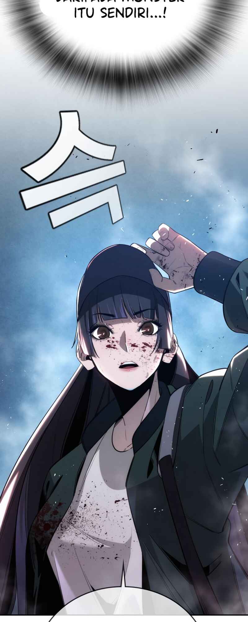 Hoegwijaneun Na man Jikinda Chapter 3 - Page 85