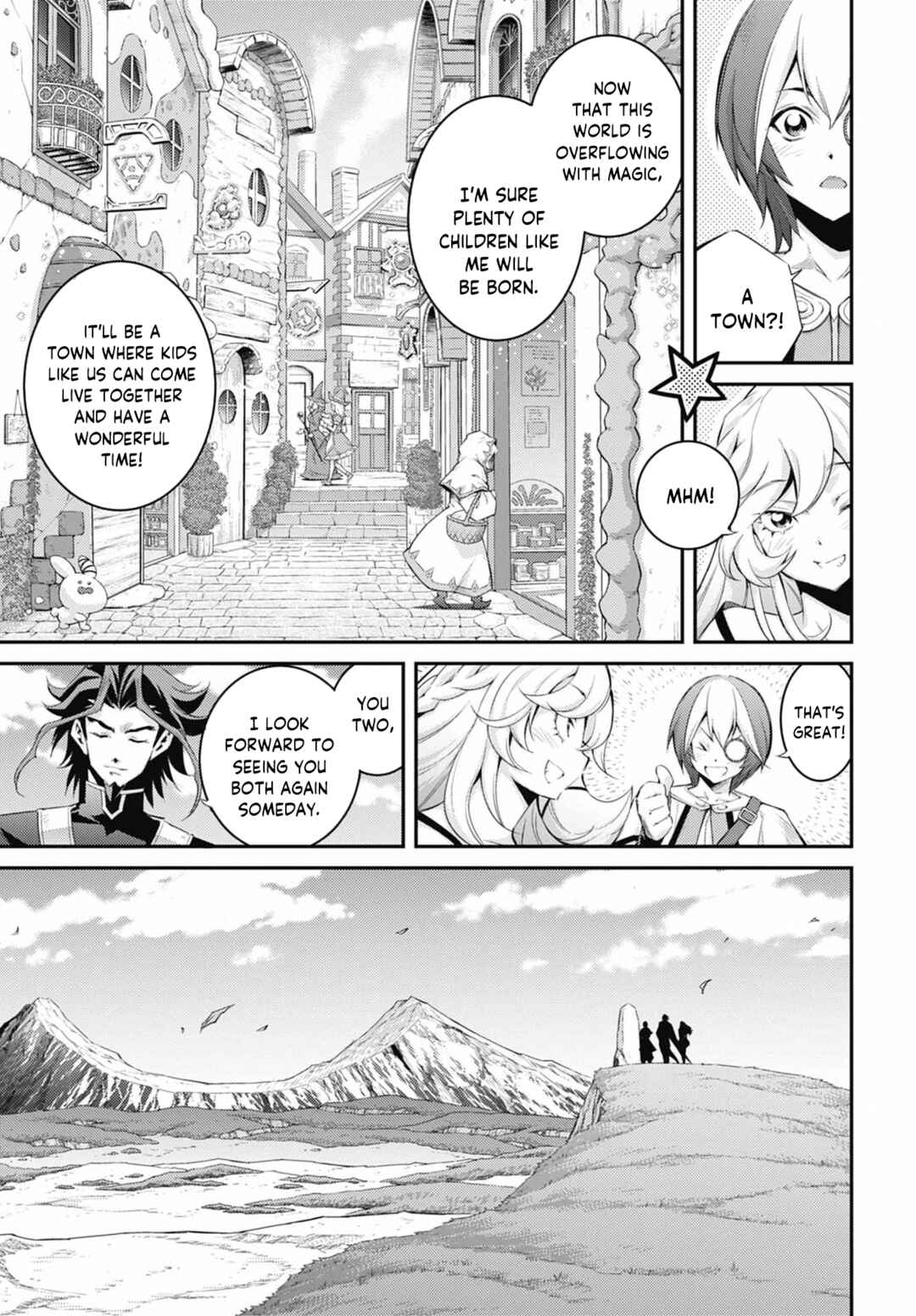 Yu☆Gi☆Oh! OCG STORIES Chapter 33 - Page 10