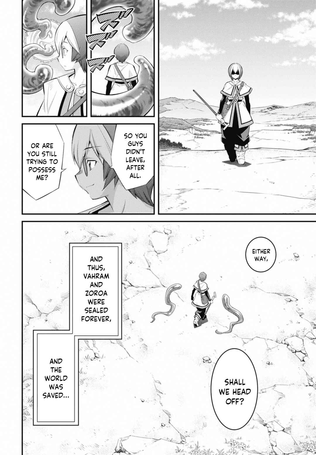 Yu☆Gi☆Oh! OCG STORIES Chapter 33 - Page 11