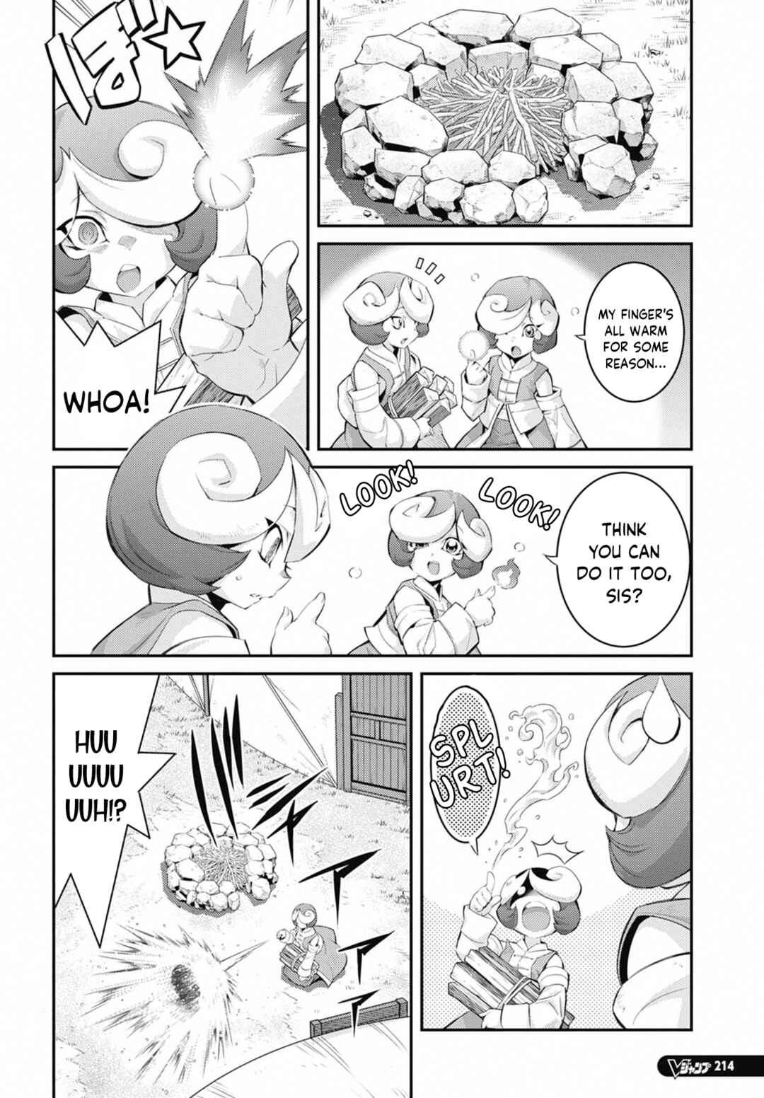 Yu☆Gi☆Oh! OCG STORIES Chapter 33 - Page 7