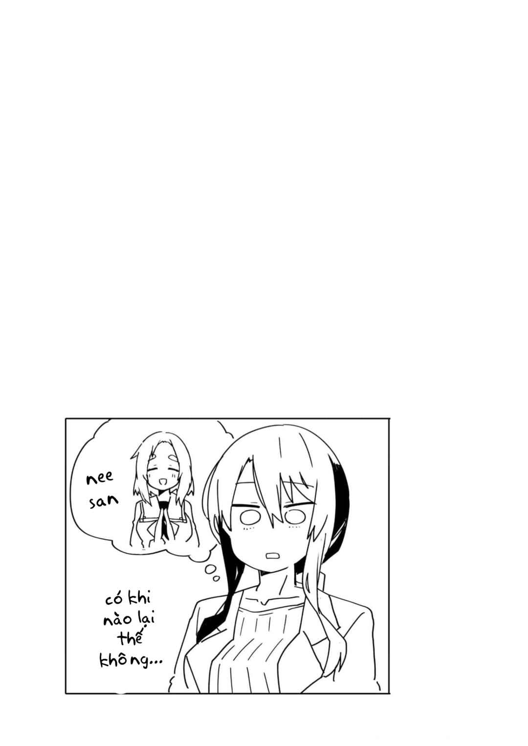 Alma-chan wa Kazoku ni Naritai Chapter 7 - Page 20