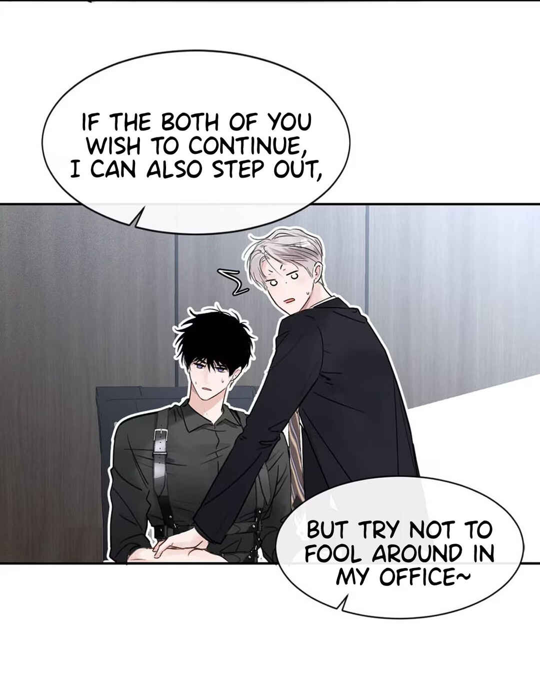 I Became a First-Class Guide Thanks to My Childhood Friends Chapter 9 - Page 13