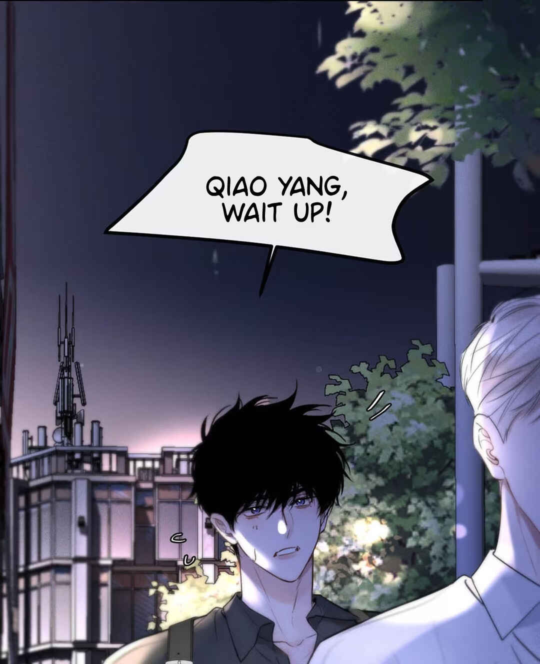 I Became a First-Class Guide Thanks to My Childhood Friends Chapter 9 - Page 17