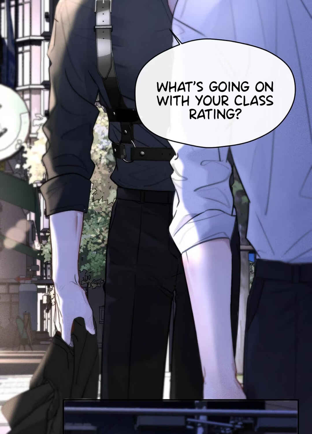 I Became a First-Class Guide Thanks to My Childhood Friends Chapter 9 - Page 18