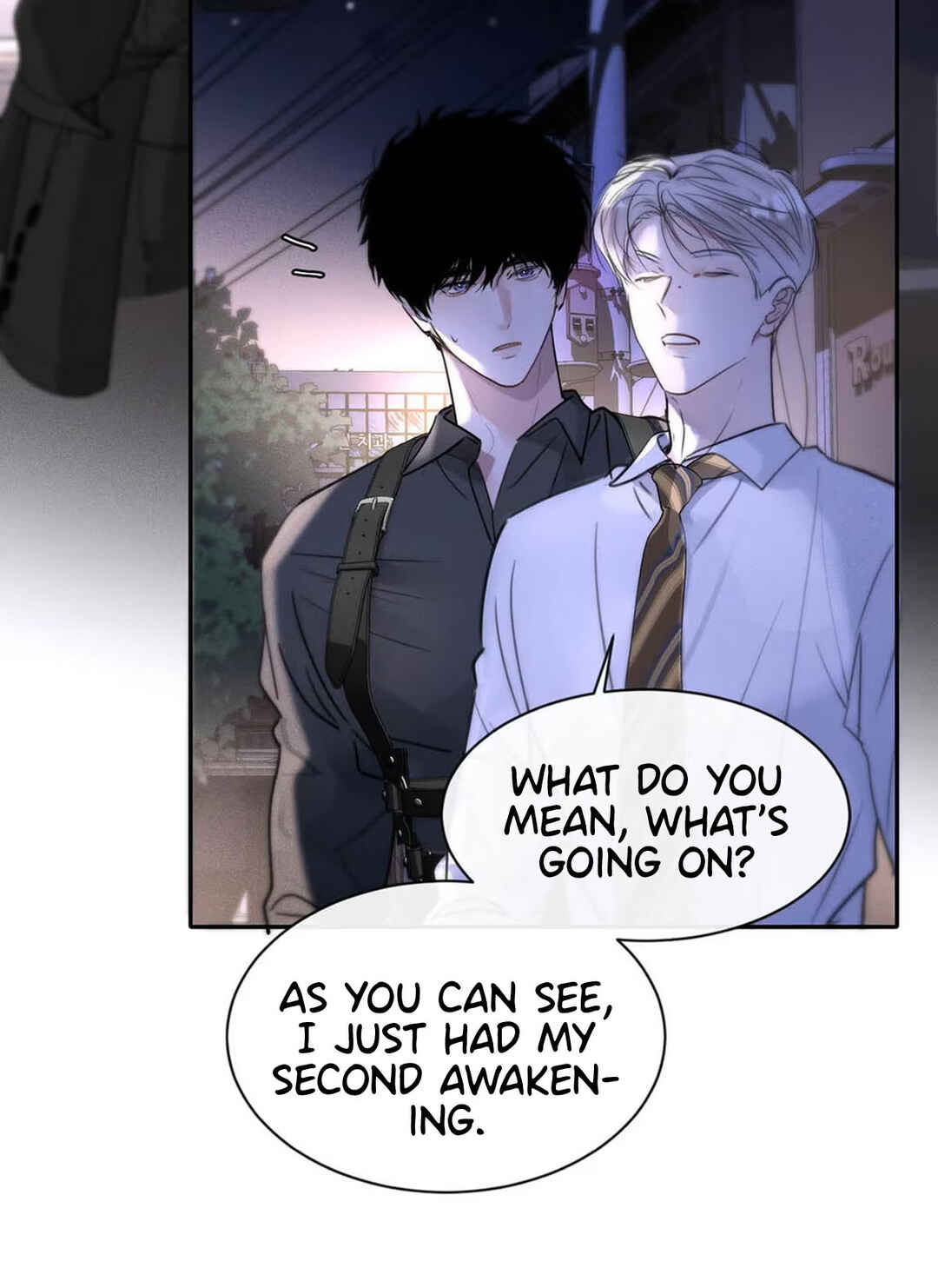 I Became a First-Class Guide Thanks to My Childhood Friends Chapter 9 - Page 19