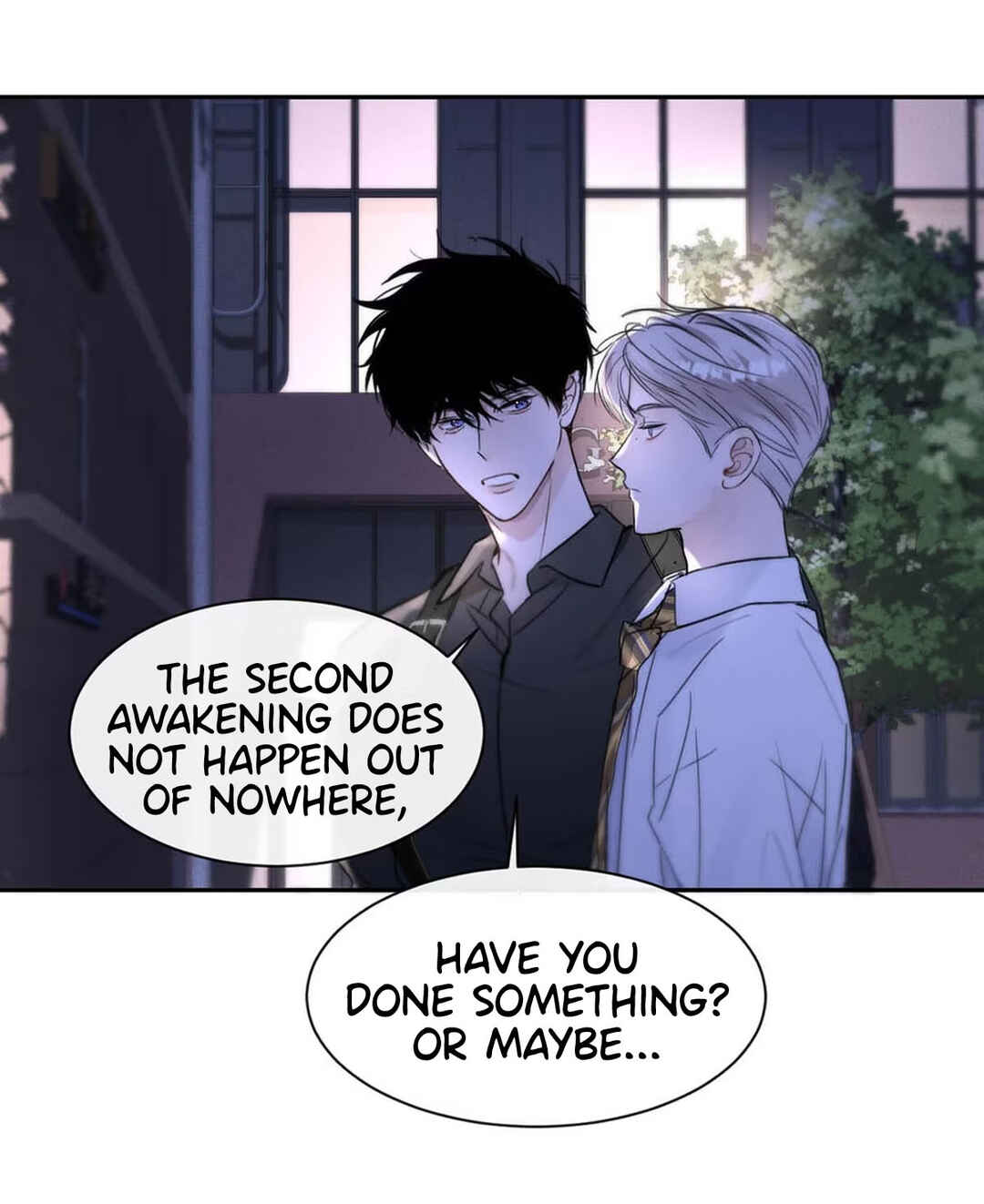 I Became a First-Class Guide Thanks to My Childhood Friends Chapter 9 - Page 20