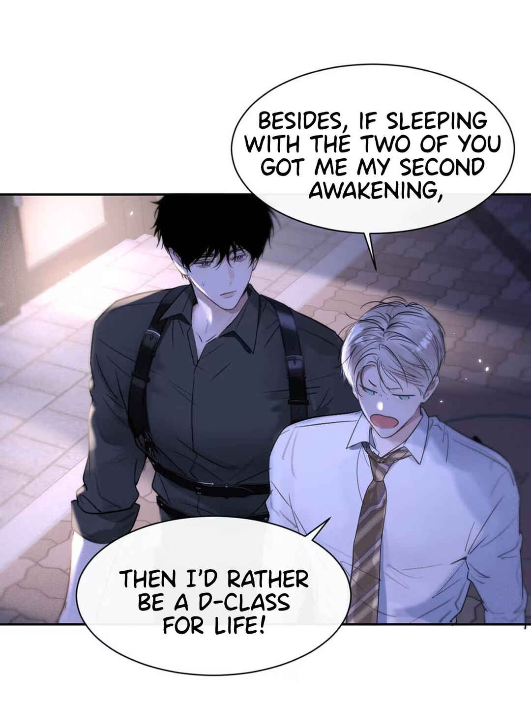 I Became a First-Class Guide Thanks to My Childhood Friends Chapter 9 - Page 23