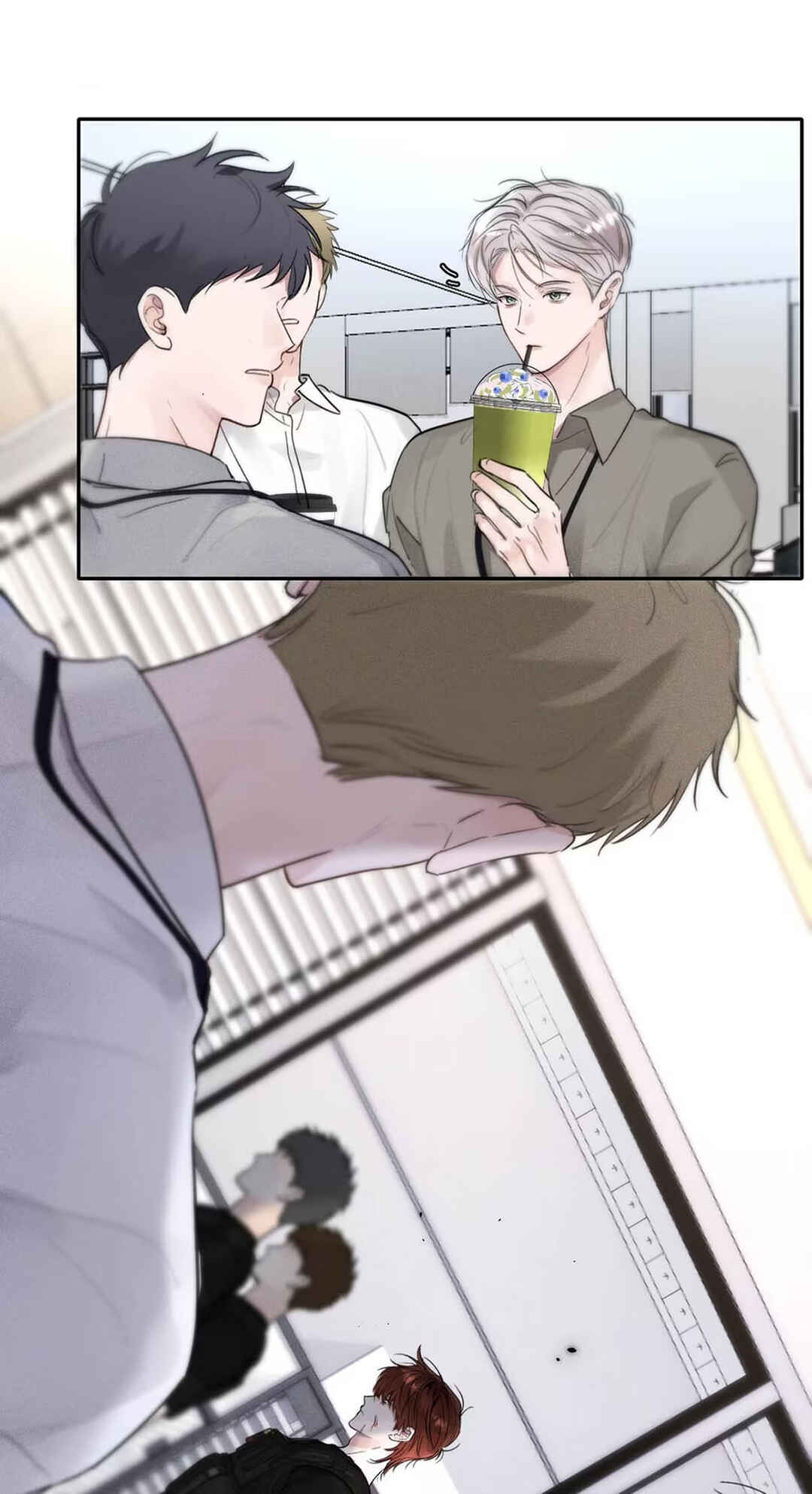 I Became a First-Class Guide Thanks to My Childhood Friends Chapter 9 - Page 39