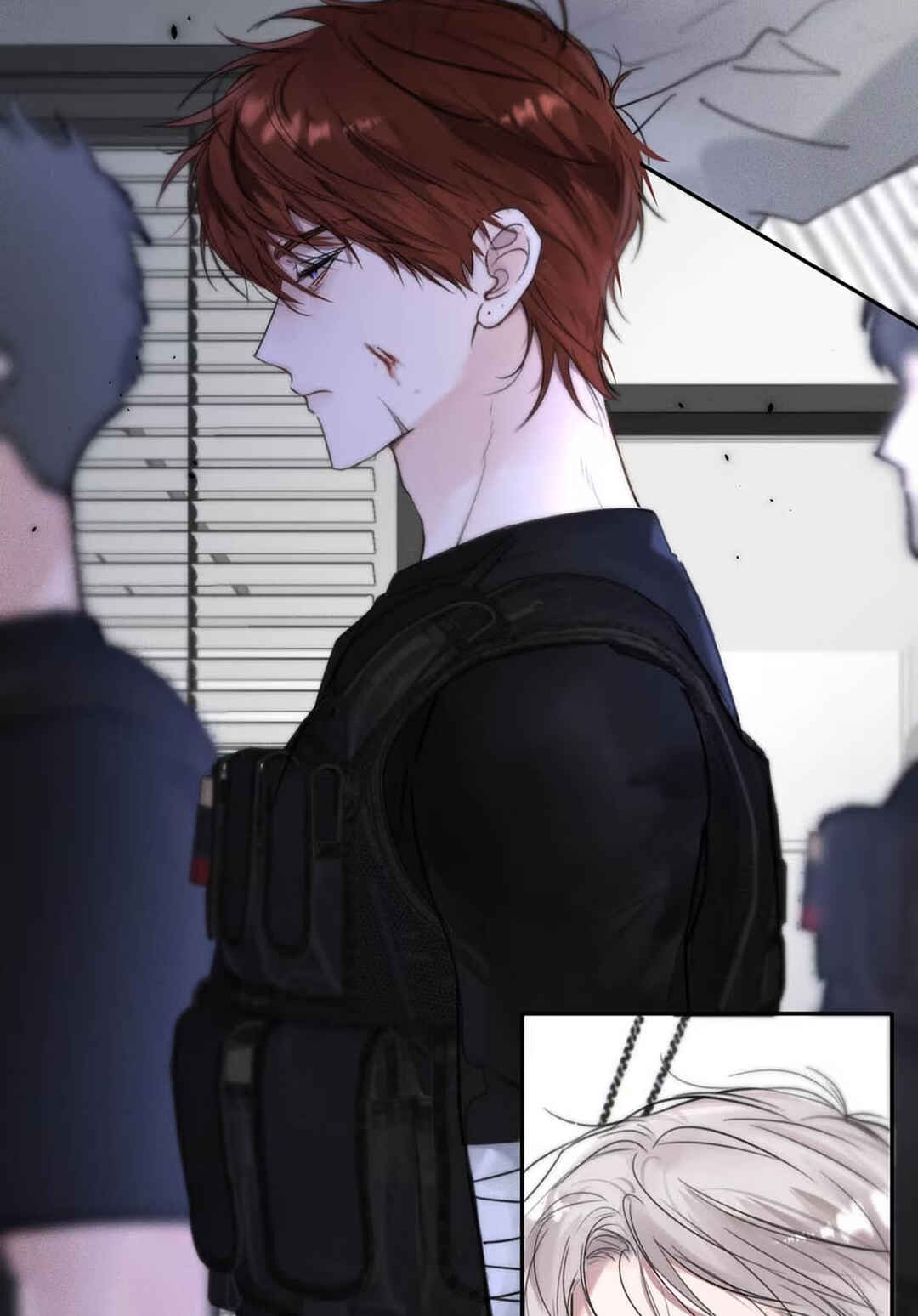 I Became a First-Class Guide Thanks to My Childhood Friends Chapter 9 - Page 41