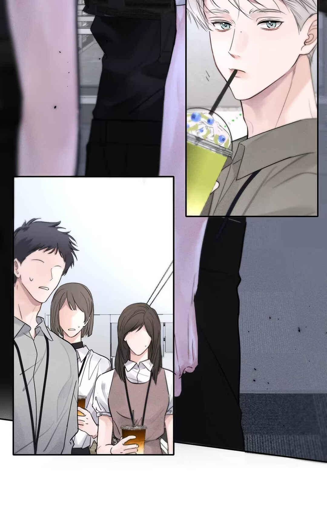 I Became a First-Class Guide Thanks to My Childhood Friends Chapter 9 - Page 42