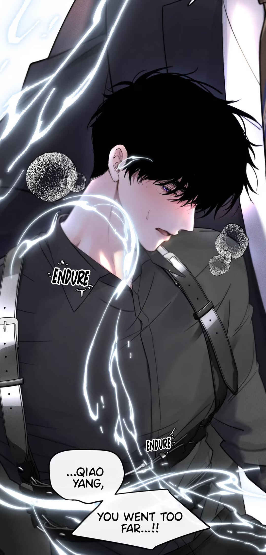 I Became a First-Class Guide Thanks to My Childhood Friends Chapter 9 - Page 7